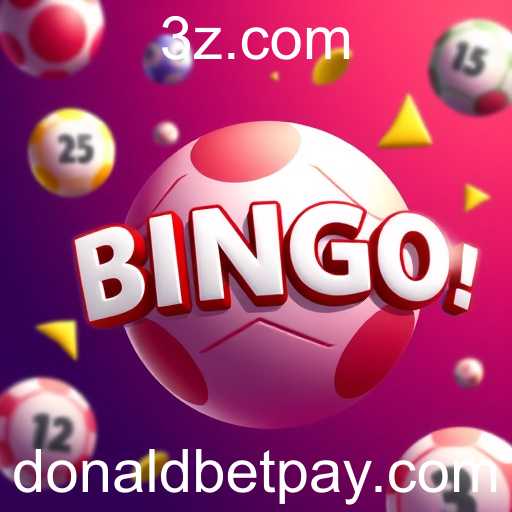 Explorando a Popularidade dos Jogos de Bingo no DonaldBet