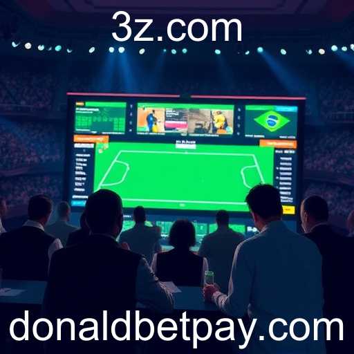 O Crescimento do Mercado de Apostas Online no Brasil