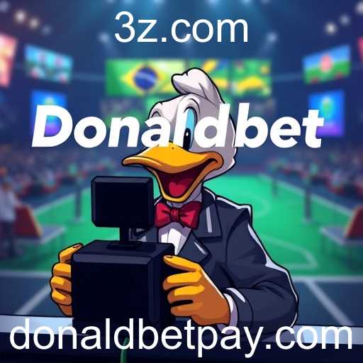 donaldbet