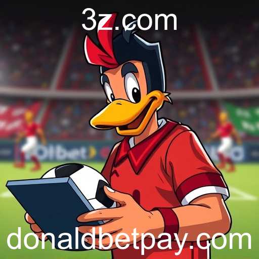 Inovações e Desafios no Universo de Apostas Digitais