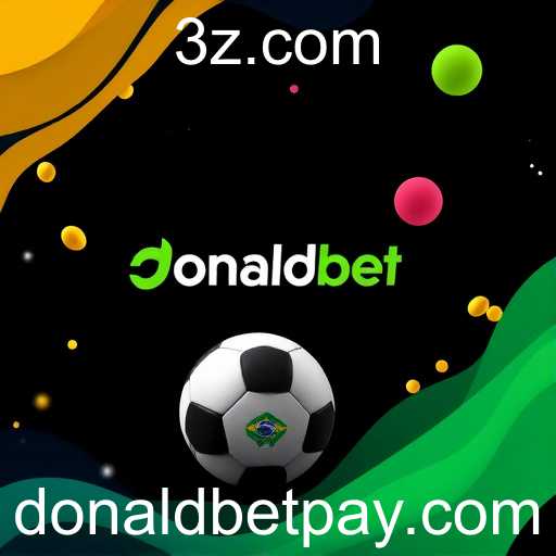 O Crescimento do Mercado de Jogos Online e o Papel de donaldbet