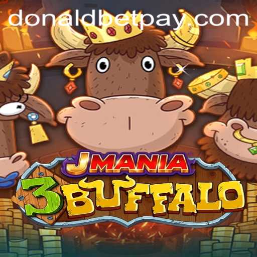 Exploring the Thrills of JMania3Buffalo: A Deep Dive into Gameplay and Strategy