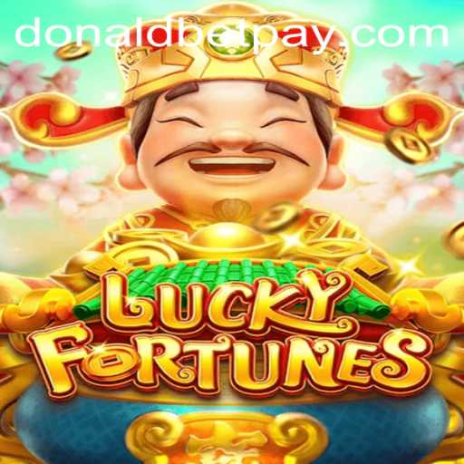 Discovering the Excitement of LUCKYFORTUNES: A New Gaming Sensation
