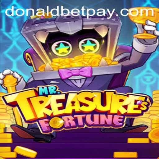 Unveiling MrTreasuresFortune: Dive into the World of Adventure with Donaldbet