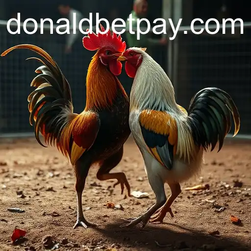 The Rise and Complexities of Online Sabong: Exploring the Phenomenon of Donaldbet