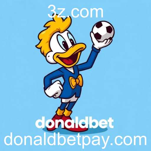 A Ascensão do Donaldbet no Cenário de Jogos Online