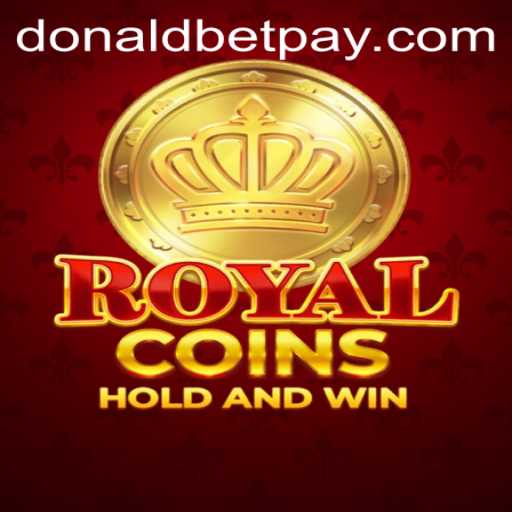 Exploring the Thrill of RoyalCoins Amidst the Buzz of Donaldbet