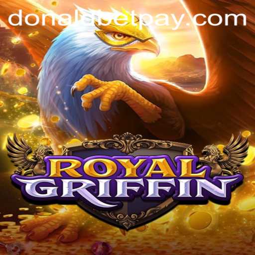 Exploring RoyalGriffin: The Emerging Gaming Phenomenon