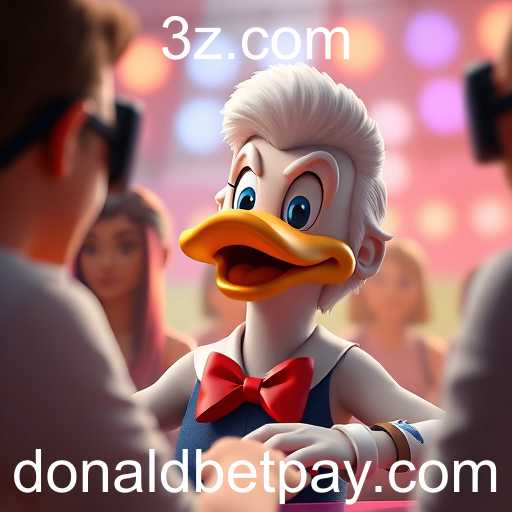 donaldbet