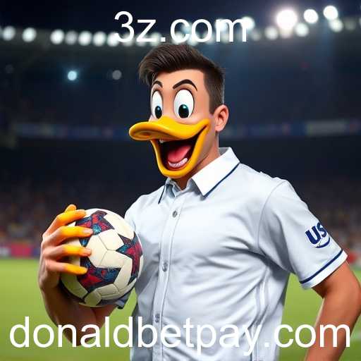 O Crescimento das Apostas Esportivas no 'donaldbet'