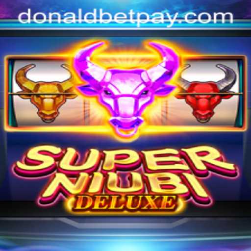 Discover the Exciting World of SuperNiubiDeluxe: A Gaming Adventure Like No Other