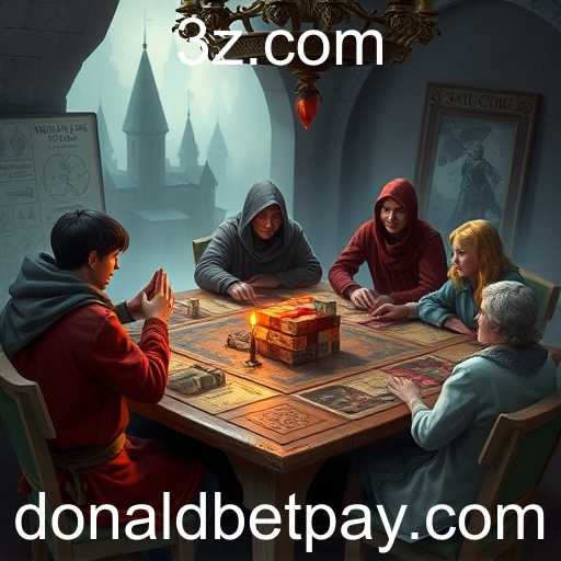 A Importância dos Jogos de Mesa no Entretenimento Moderno