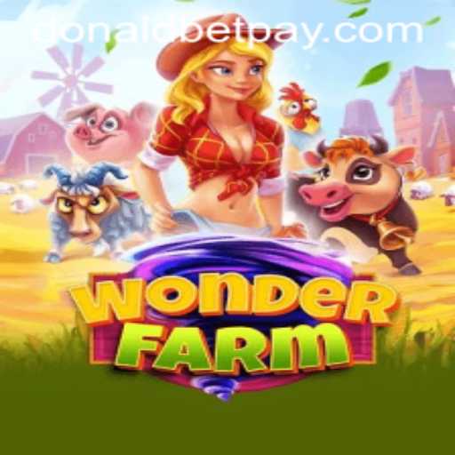 WonderFarm: Dive into the Enchanting World of Digital Agriculture